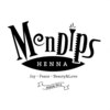 メンディプス(MENDIPS)のお店ロゴ
