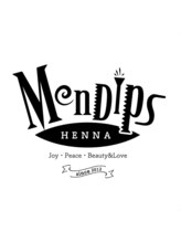 MENDIPS【メンディプス】