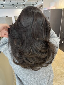 メリー オオサカ(Merly Osaka) 海外ザクザクレイヤー