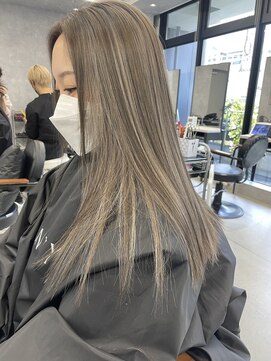 ミスト(MIST) ハイライト