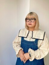 ルアン 上通り(ruen) Hina