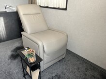 まつ毛サロンも併設しております。