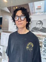 チックタック パラダイム(TICK-TOCK Paradime)&nbsp;《ゲストスナップ》