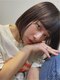 セレイン(serein)の写真/相談しながらあなたに合ったスタイルを提案♪炭酸シャンプーとの組み合わせが人気★【東武東上線/成増駅】