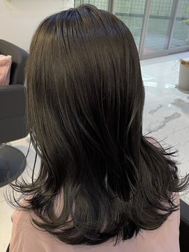 リー 四ツ橋(Lee) 【kanna】くびれミディスタイル