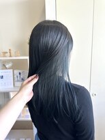 ビフィーノ モーダ 苦楽園店(bifino moda)&nbsp;ロングスタイル