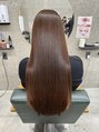 エヴァン(HEVIN)&nbsp;美髪矯正