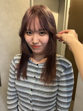 ソル 栄矢場町(SOL) 秋カラー