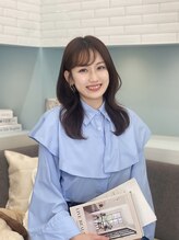 RINAの魅力★お客様の1番盛れる360°カワイイヘアスタイルをお客様と一緒に見つけていきます！