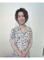 ニューアール(Nr) 古沢 優佑