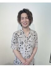 ニューアール(Nr) 古沢 優佑