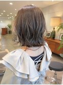 NAKAMURA #144 ボブ/ミニボブ/切りっぱなしボブ
