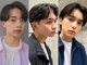 ガーデン 銀座(GARDEN)の写真/「仕事が出来る男」の印象へ！メンズカットメンズパーマに特化した銀座メンズサロン！