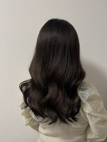 ユニ(Uni.)&nbsp;チョコブラウン