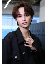 リップスヘアー 銀座(LIPPS hair) カルマフェザー