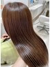【髪セレブ】ヘアエステ