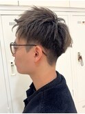 【Ash町田駅前通り店 内野光葉】2ブロックショート