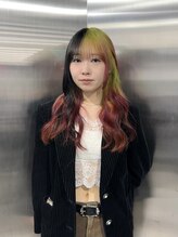 エミュ(emu) chome 