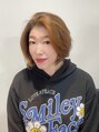 アイスタイルプレミアム フジ三篠店(I STYLE premium) rie