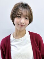 ミィ 浦和(mee)&nbsp;フェミニンロング/似合わせカット/ウェーブミディアム/浦和/埼玉