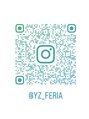 メンズ フェリアファム 桃山台(Men's FERIA fam) Instagramより予約受付中。