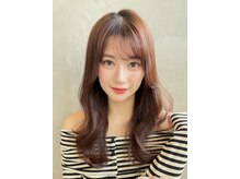 アグ ヘアー ウヌ 学園前店(Agu hair unu)