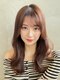 アグ ヘアー ウヌ 学園前店(Agu hair unu)の写真/【最旬トレンド】大人気Aguが作るトレンドカラーで一気にアカヌケ☆高彩度で透明感のある髪に★[学園前]