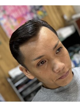 ピシャッとニ代目銀二郎 アイパー