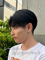 37.0℃ ティダ 神保町店(37.0℃-tida) シースルーセンターパート