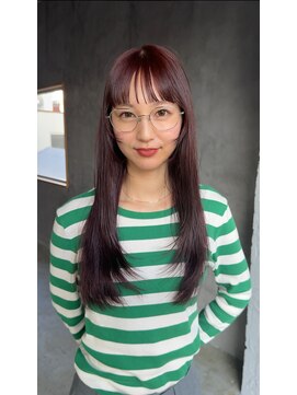 カシェル(cashel) Cherry blossom