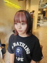 エイト 福岡天神店(EIGHT fukuoka)&nbsp;フェイスフレーミング