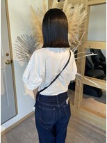 ソラ 京都桂川店(SORA.)&nbsp;外ハネスタイル