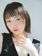 ロゴス バイ リトル(Logos by little)の写真/[カット＋オーガニックリタッチカラー（白髪染め）￥5500］なじみのいい色味で白髪も自然にカバーします