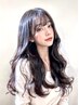 【SNSで話題】髪質改善トリートメント+縮毛矯正 ￥14300[上石神井]
