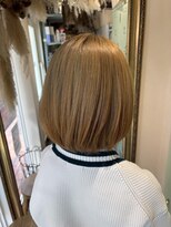 クレア 能見台(CREA)&nbsp;夏こそダブルカラー♪