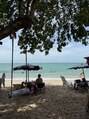 バーバームトン(barber mouton) 家族旅行で色々お出かけ。海外も国内も行ってます!