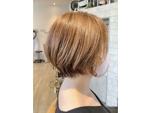ヘアーストーリー (HAIR STORY)