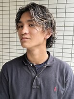 スウェル 柏店(Swell) #サーフカール#スパイキーショート#ブルーブラック#船橋