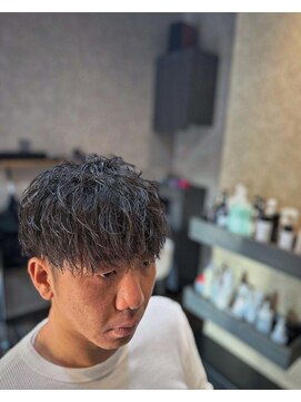 ブラック(BLACK) ツイストスパイラル