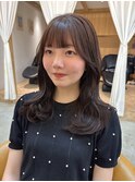 くびれヘア/顔周り/韓国/レイヤーカット/ショートボブ/前髪/横浜
