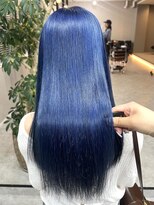 アドネ プライム(adne prime)&nbsp;ブルーカラー/ブルー/ネイビー