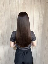 ラポーレ(Rappole)&nbsp;水素艶カラー