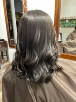 アイルヴィラ(air vila)&nbsp;グレージュブラック