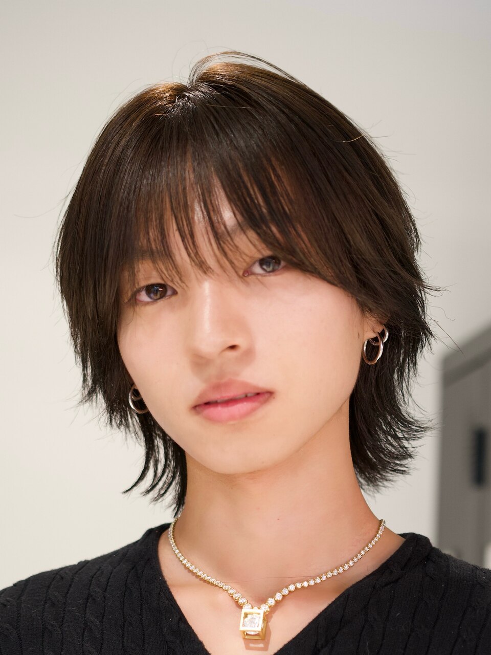 2026年冬】メンズ｜髪型・ヘアアレンジ｜人気順｜ホットペッパー