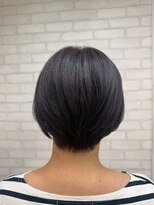 インパークス 駒込店(INPARKS)&nbsp;ひし形ボブ／ミニボブ［駒込/駒込駅］