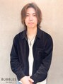 バブルス 本川越店(BUBBLES) 河野 東輝