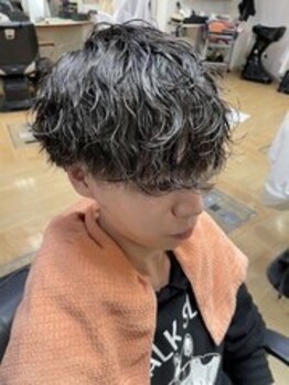 【カットヘッドスパコース6600】平日のご来店がオススメ◎平日のゆったりした時間をお過ごしください♪