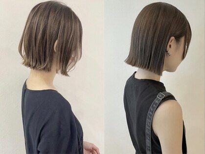 ロア(LORE)の写真