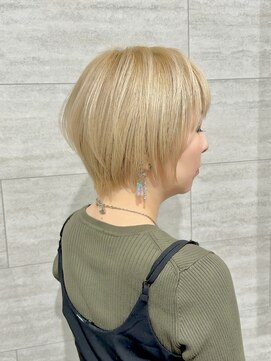 #kamitomoショート