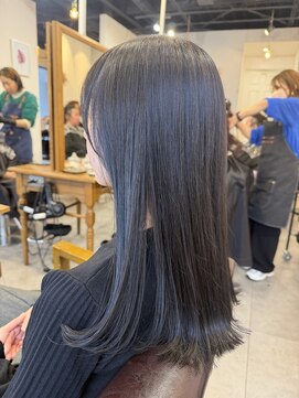 レイリー(LAiLy) 大人ラベンダー